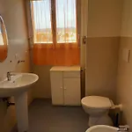 아파트 Attico Trilocale Cod 217 Vista Mare