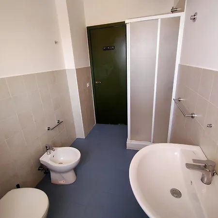 Attico Trilocale Cod 217 Vista Mare Appartement