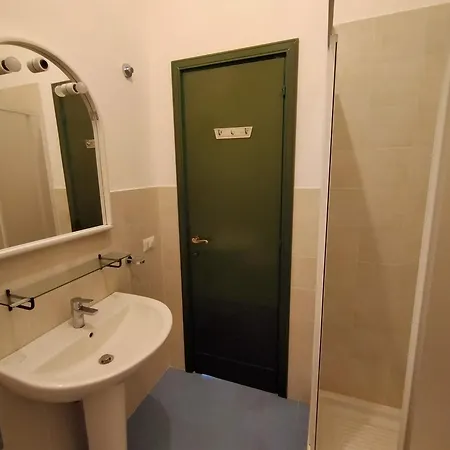 Attico Trilocale Cod 217 Vista Mare Appartement