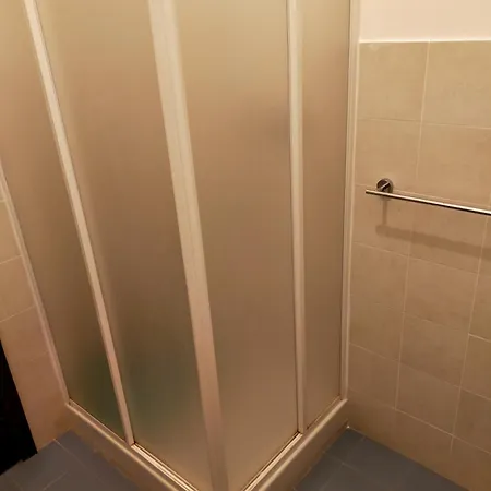 Attico Trilocale Cod 217 Vista Mare Appartement *