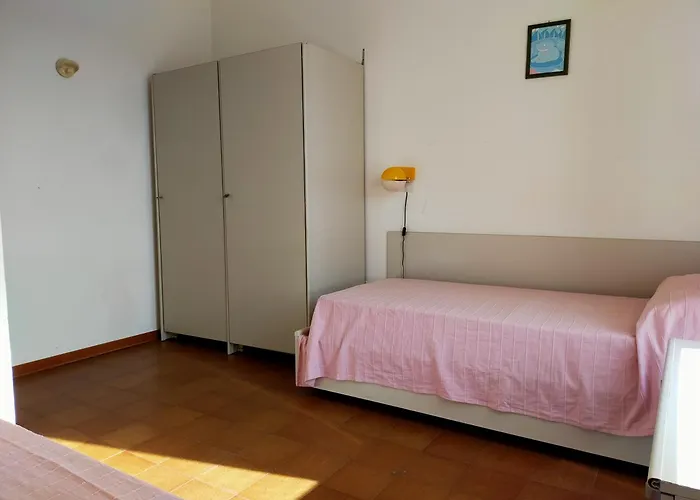 Attico Trilocale Cod 217 Vista Mare *