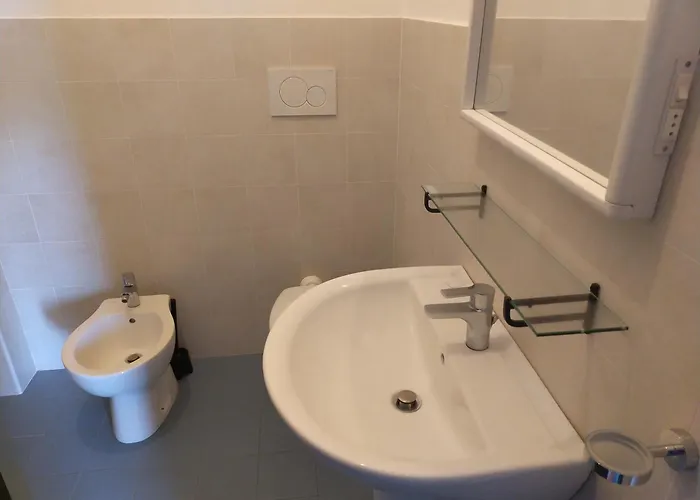 Attico Trilocale Cod 217 Vista Mare Marcelli