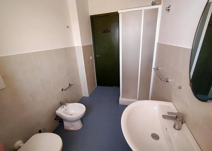 Attico Trilocale Cod 217 Vista Mare Appartement